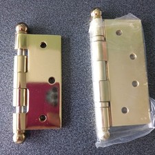 Cerniere coppia per porta