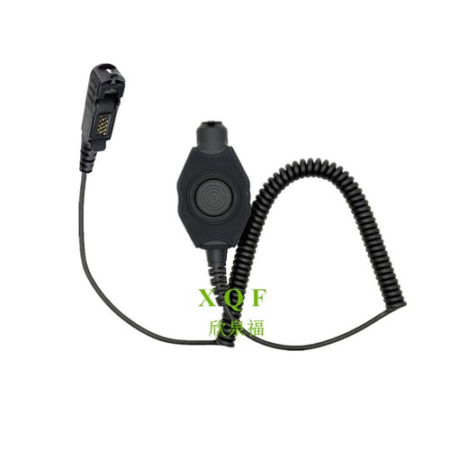 Cuffie tactical doppio - cuffie, z-tactical