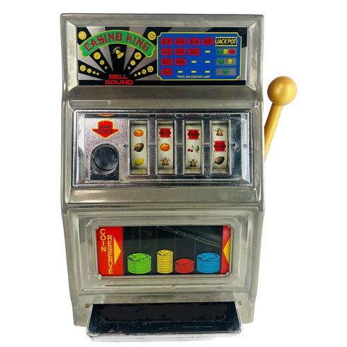 Vintage waco casino king - vintage,