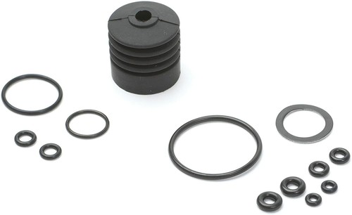 Set completo cuffia o - completo, +