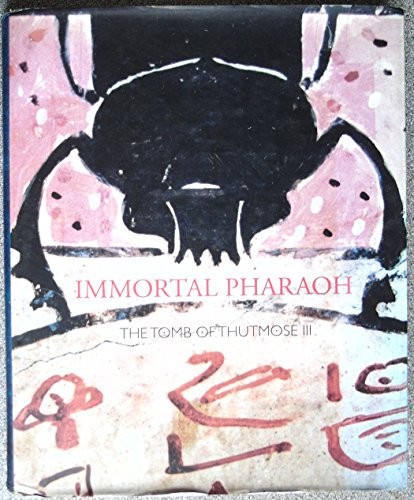 Inmortal pharaoh the - inmortal, pharaoh: