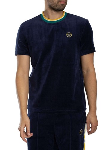 Sergio tacchini uomo shirt - sergio, t-shirt