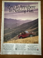 Jeep Wrangler Red Renegade
