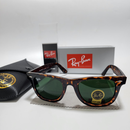 Ray ban rb2140 - ray-ban, wayfarer