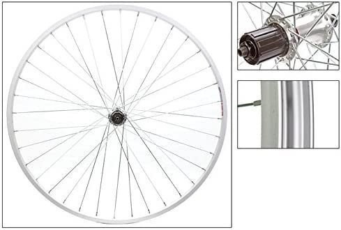 Wheel master 700c ruota - wheel,