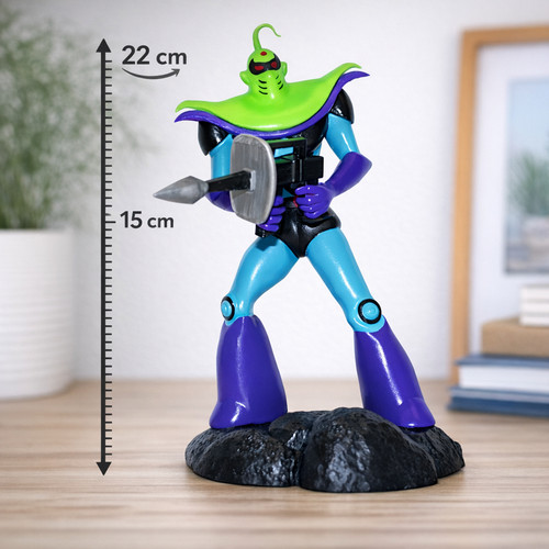 Figurine soldat vega - vega,