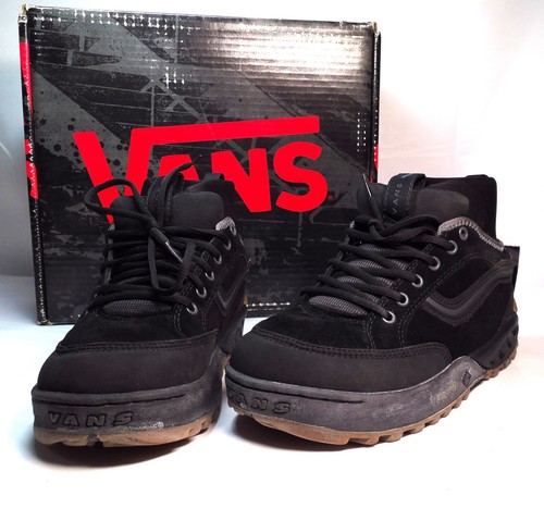 Vans motly snowskate world - vans,