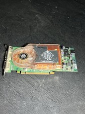 BFG Nvidia GeForce 7800 GS OC