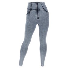Jeans push up WR.UP® CURVY