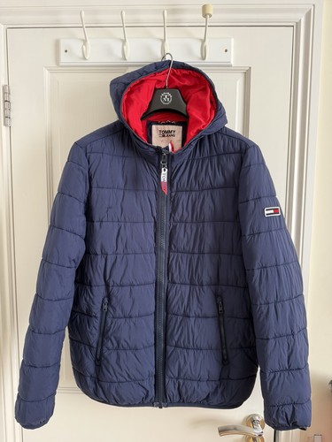 Tommy hilfiger giacca uomo - hilfiger,