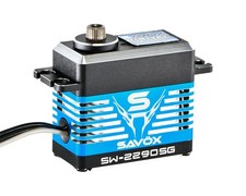 Savox Monster Series servo