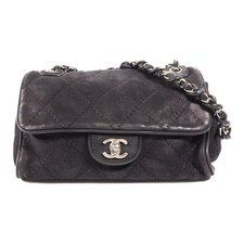 Borsa a tracolla CHANEL CC SHW