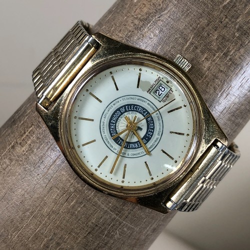 Vtg hamilton men 9058 - vtg,