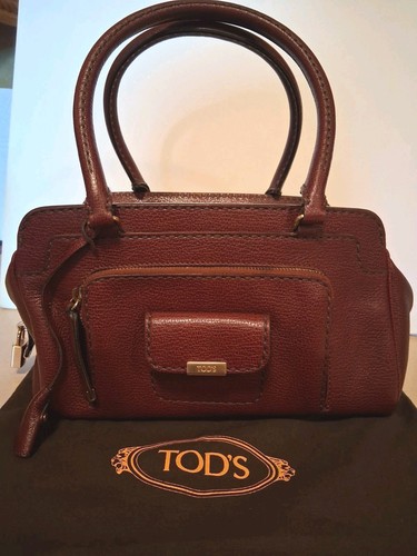 Borsa tracolla tod - borsa, in