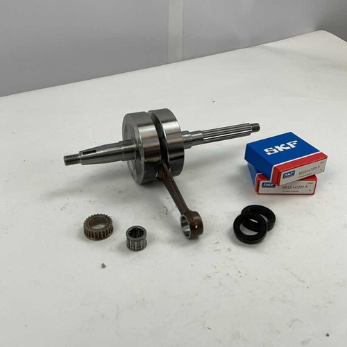 Scooter piaggio albero motore - albero,