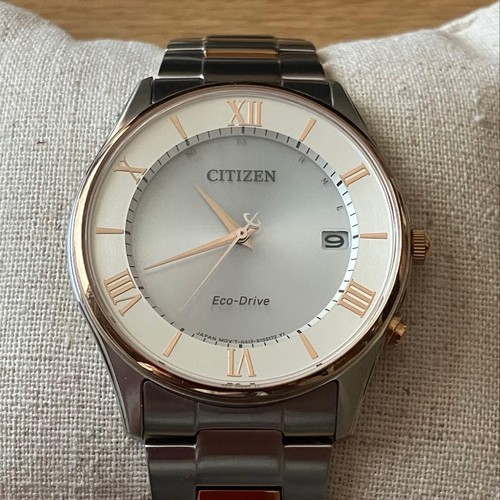 Citizen as1062 59a eco drive - citizen, as1062-59a