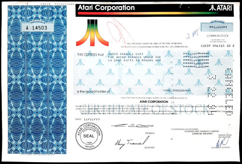 Atari corporation - 🔥atari,