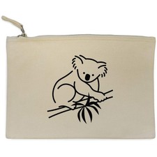 'Koala in a Gum Tree' Borsa