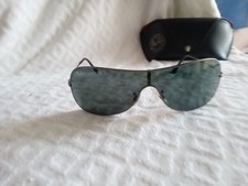 Ray-ban Rb3211 Small