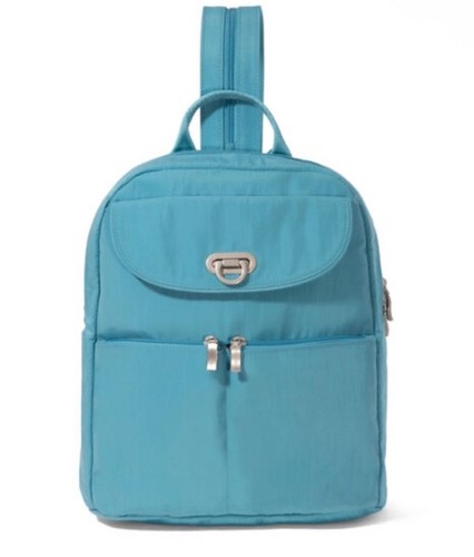 Baggallini coastal flip lock - baggallini,