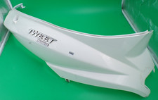 PEUGEOT TWEET 125 2017 CARENA