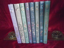 JANE AUSTEN THE CRANFORD