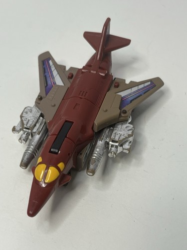 Transformers windsweeper - g1,