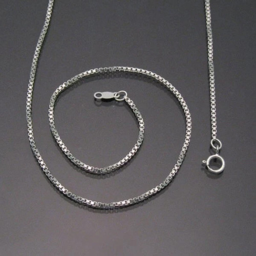 Collana 925 veneziana - 925,