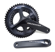 Guarnitura bici strada Shimano