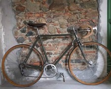 bici da corsa vintage