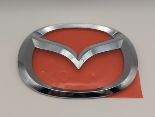 Mazda logo anteriore - mx-5,