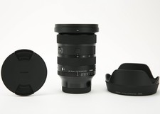 Sigma 24-70 mm f/2.8 DG DN II