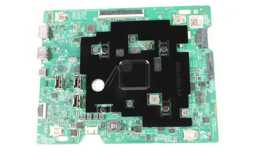 Scheda main bn94 18435k - main, bn94-18435k