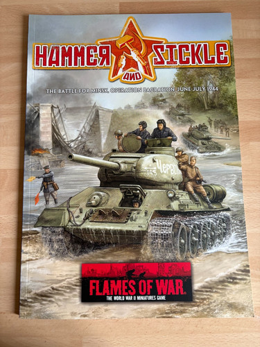Fiamme della guerra martello - della,