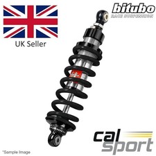 Ammortizzatore posteriore