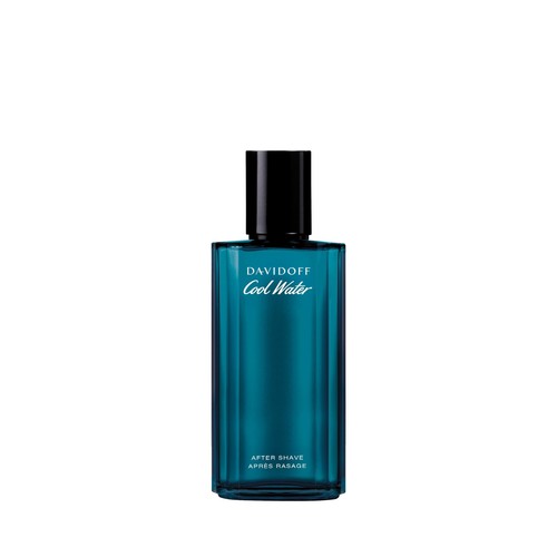 Cool water after - water,
