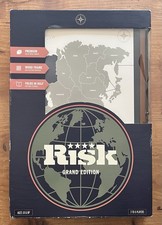 WS Game Company RISK Grand