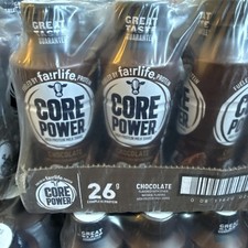 Fairlife Core Power Protein