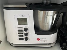 BIMBI ROBOT DA CUCINA - MOD. MONSIER CUISINE PLUS