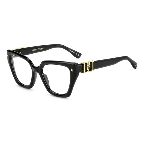 Dsquared2 0186 nero - d2,
