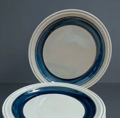 Piatti ginori antonia - 2,