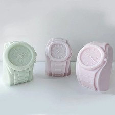 Stampo silicone orologio di - silicone,