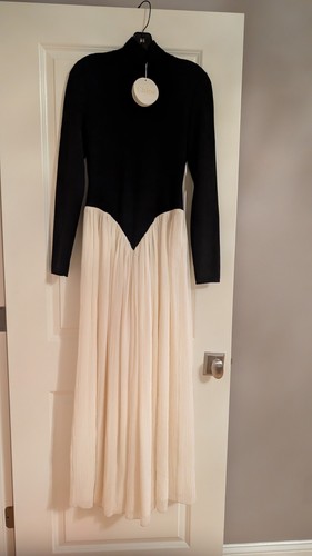 Abito vestito nuovo con