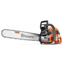 Husqvarna 562 XP Mark II - Motosega Professionale a Scoppio 59,8 cm³ Barra 45 cm