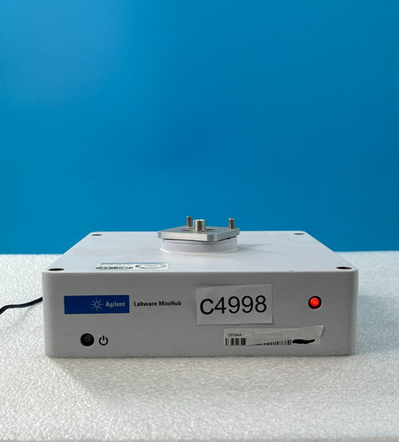 Agilent labware minihub g5584a - minihub,