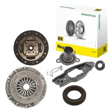 Kit Frizione Luk + Kit Rep per