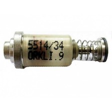 MAGNETE BOBINA RUBINETTO