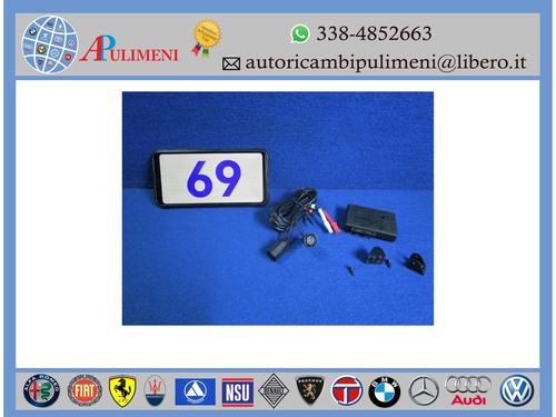 Gemini 5123 kit modulo - gemini,