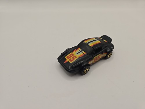 Macchinina vintage hot wheels - vintage,