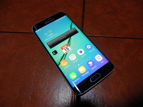 Samsung galaxy edge - edge, 32